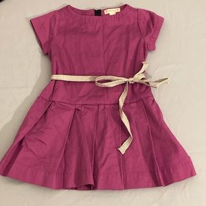 Brand new never worn crewcuts dress
